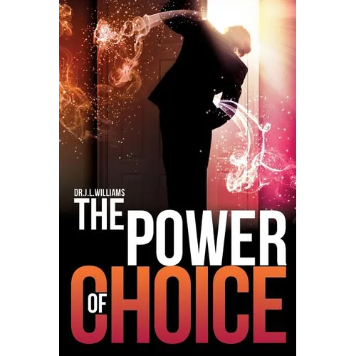 The Power of Choice - Paperback
