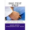 EKG Test Prep: EKG Technician Exam Practice Test Questions - Paperback