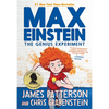 Max Einstein: The Genius Experiment - Paperback