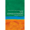 The Conquistadors - Paperback