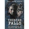 Thunder Falls: The Education of Leopold Red Wolf - Paperback