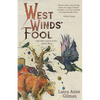 West Wind's Fool: and Other Stories of the Devil's West - Paperback