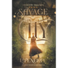 Savage City - Paperback