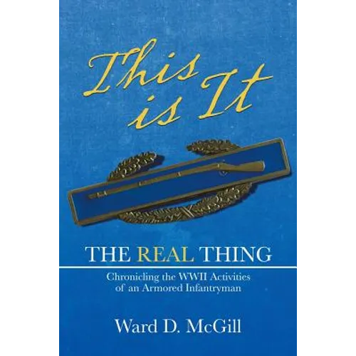This Is It: The Real Thing - Paperback