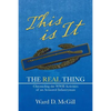 This Is It: The Real Thing - Paperback