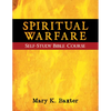 Spiritual Warfare Self-Study Bible Course - Paperback