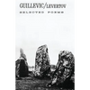 Guillevic: Selected Poems - Paperback