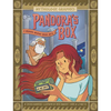Pandora's Box: A Modern Graphic Greek Myth - Paperback