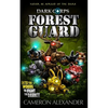 Forest Guard - Paperback