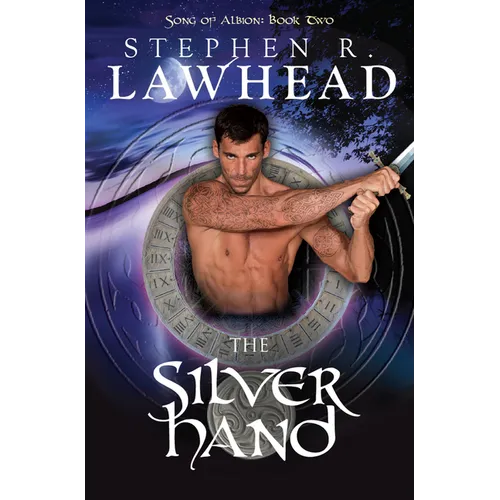 The Silver Hand - Paperback
