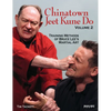 Chinatown Jeet Kune Do, Volume 2: Training Methods of Bruce Lee's Martial Art Volume 2 - Paperback