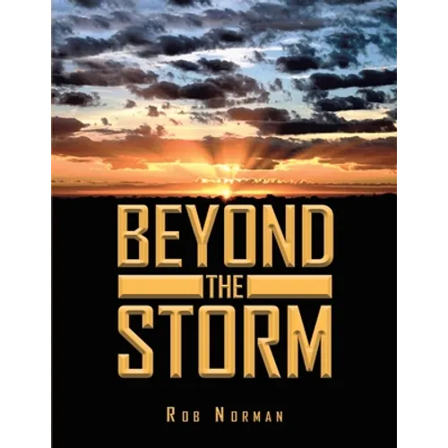 Beyond The Storm - Paperback