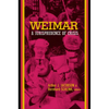 Weimar: A Jurisprudence of Crisis - Paperback