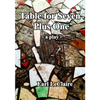 Table for Seven Plus One - Paperback