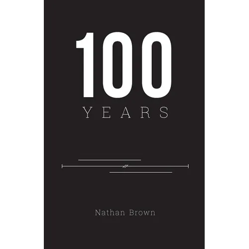 100 Years - Paperback