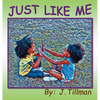 Just Like Me - Hardcover
