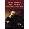Satire, Comedy and Tragedy: Sterne's "Handles" to Tristram Shandy - Hardcover