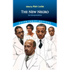 The New Negro: An Interpretation - Paperback