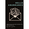 Hello Abundance: Simple rituals to BE more confident with money and wealth. - Paperback