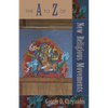 The A to Z of New Religious Movements - Paperback