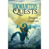 Dragon Captives - Paperback