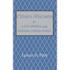 Census Records for Latin America and the Hispanic United States - Hardcover