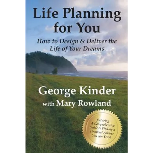 Life Planning for You: How to Design & Deliver the Life of Your Dreams - US Edition - Paperback