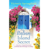 An Italian Island Secret - Hardcover