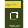 American Foreign Service - Paperback