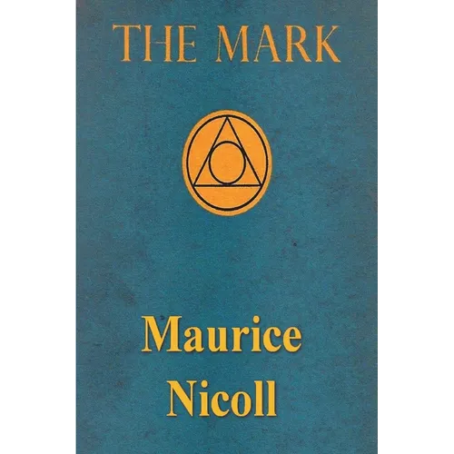 The Mark - Paperback
