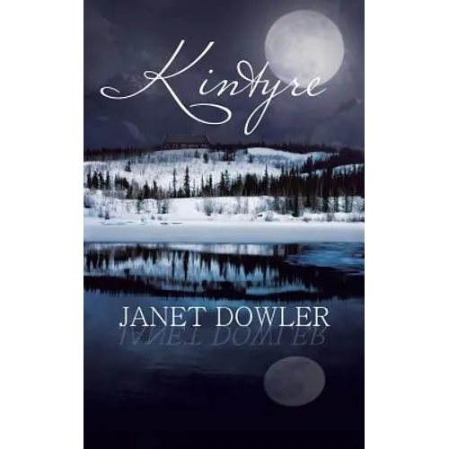 Kintyre - Paperback