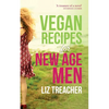Vegan Recipes for New Age Men - Paperback