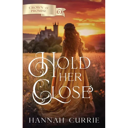 Hold Her Close - Paperback