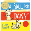 A Ball for Daisy: (Caldecott Medal Winner) - Board Book