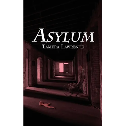 Asylum - Paperback