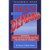 Man in Demand (Teacher) - Paperback