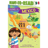 Living in . . . Mexico: Ready-To-Read Level 2 - Hardcover