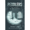 Peddlers: Una Historia de Amor Futurista - Paperback