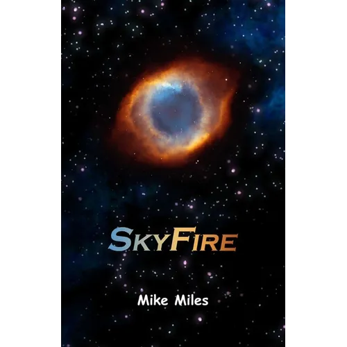 SkyFire - Paperback
