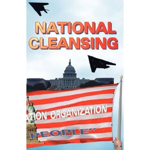 National Cleansing - Paperback