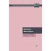Beckett's Masculinity - Paperback