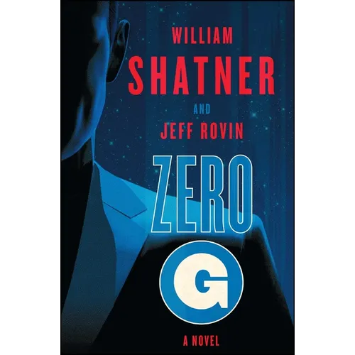 Zero-G: Book 1 - Paperback