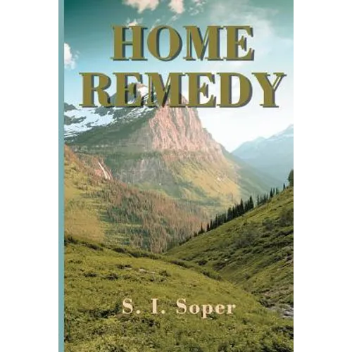 Home Remedy - Paperback