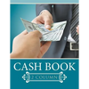 Cash Book 2 Column - Paperback