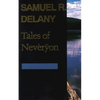 Tales of Nevèrÿon - Paperback