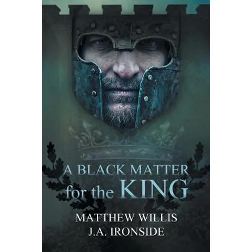 A Black Matter for the King - Paperback