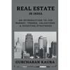 Real Estate in India - Paperback