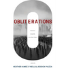 Obliterations - Paperback