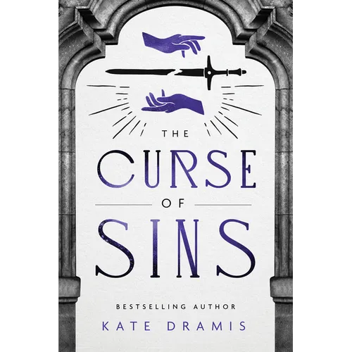 The Curse of Sins - Paperback