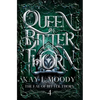 Queen of Bitter Thorn - Paperback